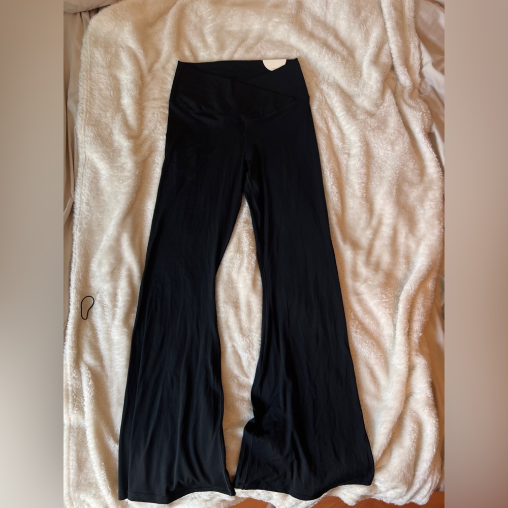 Aerie Women’s Wide-Leg Pants XL NWT